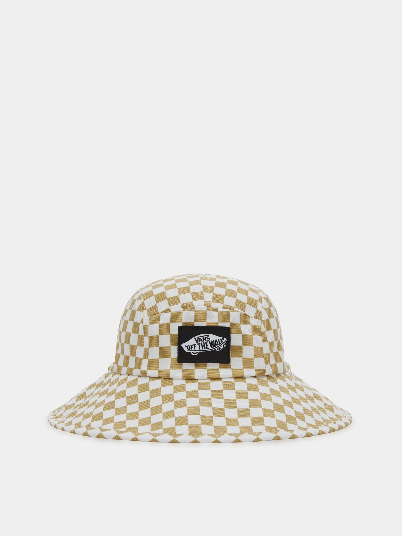 Шапки и кепки Vans Sunny Side Bucket модель VN000GES5QJ1 Шапки и кепки Vans Sunny Side Bucket модель VN000GES5QJ1 Фото