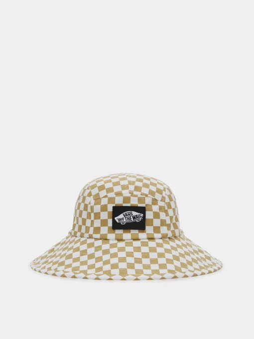 Шапки та кепки Vans Sunny Side Bucket модель VN000GES5QJ1 Фото