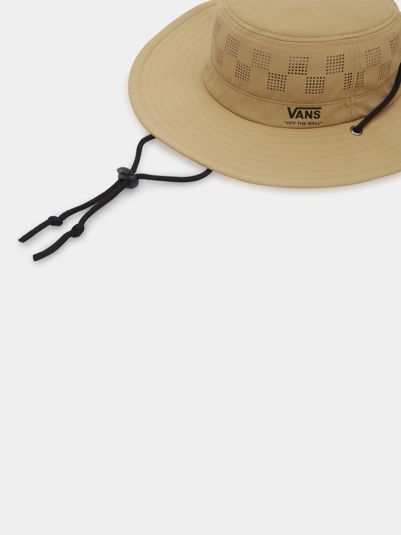 Шапки и кепки Vans Outdoors Boonie модель VN0006715QJ1 Шапки и кепки Vans Outdoors Boonie модель VN0006715QJ1 Фото