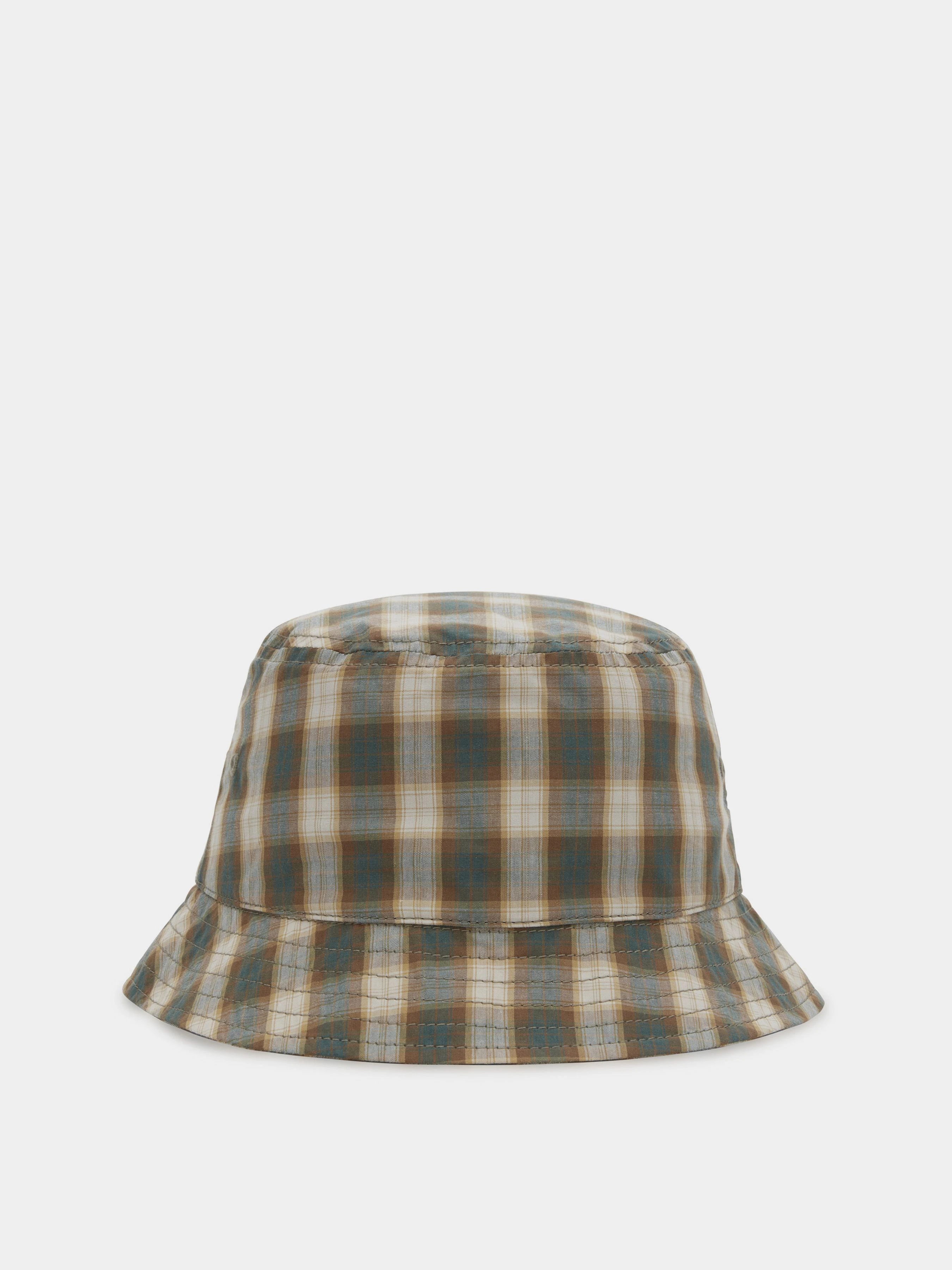 Vans Patch Bucket Панама фото 2