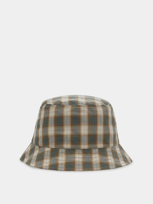 Vans Patch Bucket Панама фото 2