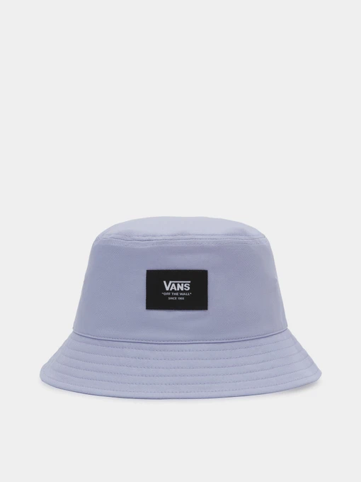 Шапки и кепки Vans Patch Bucket модель VN0A7S96CR21 Фото