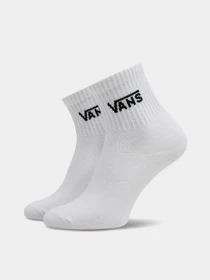 Носки и гольфы Vans Classic Half Crew Sock модель VN00073EWHT1 Фото