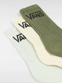Носки и гольфы Vans Classic Crew модель VN0A49ZFCHF1 Фото