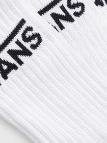 Носки и гольфы Vans Classic Crew модель VN0A49ZFWHT1 Фото