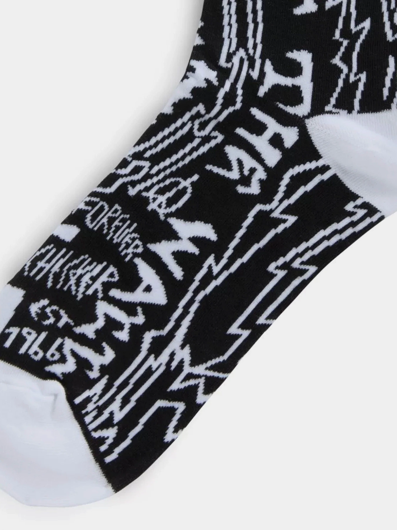 Шкарпетки та гольфи Vans Ticker модель VN0A49ZDY281 Шкарпетки та гольфи Vans Ticker модель VN0A49ZDY281 Фото