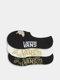 Носки и гольфы Vans Resort Canoodle модель VN000GMSBLK1 Фото