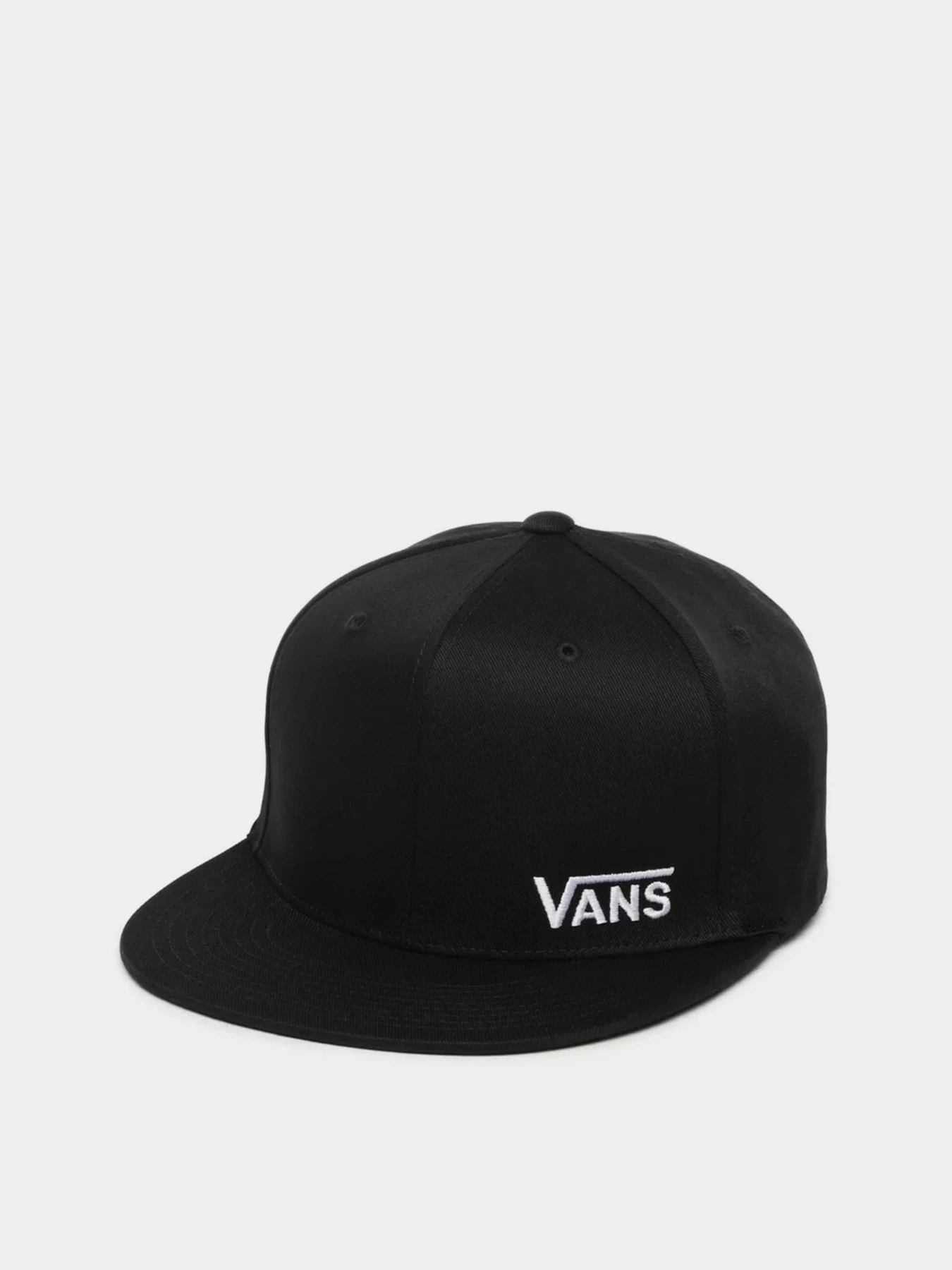 Шапки и кепки Vans MN Splitz модель VN000CFKBLK1 Шапки и кепки Vans MN Splitz модель VN000CFKBLK1 Фото