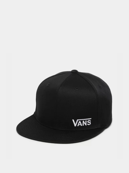 Шапки и кепки Vans MN Splitz модель VN000CFKBLK1 Фото