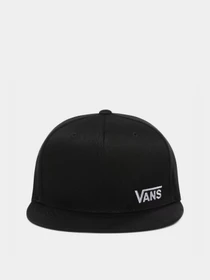 Шапки и кепки Vans MN Splitz модель VN000CFKBLK1 Фото