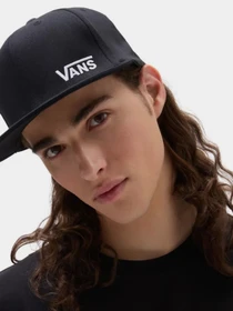 Шапки и кепки Vans MN Splitz модель VN000CFKBLK1 Фото