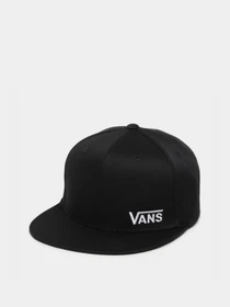 Шапки и кепки Vans MN Splitz модель VN000CFKBLK1 Фото