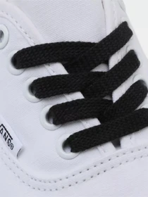 Аксессуары для обуви Vans Mn Laces 54 модель VN0001TTBLK1 Фото