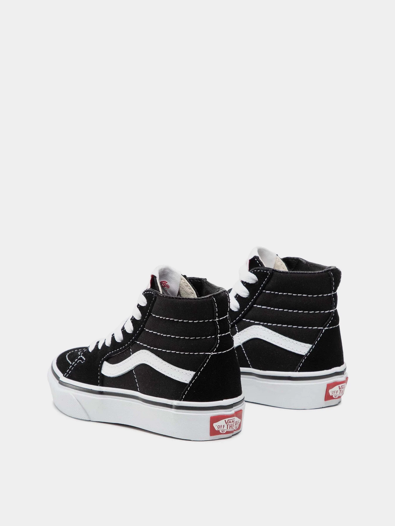 Кеды Vans SK8-Hi модель VN000D5F6BT1 Кеды Vans SK8-Hi модель VN000D5F6BT1 Фото