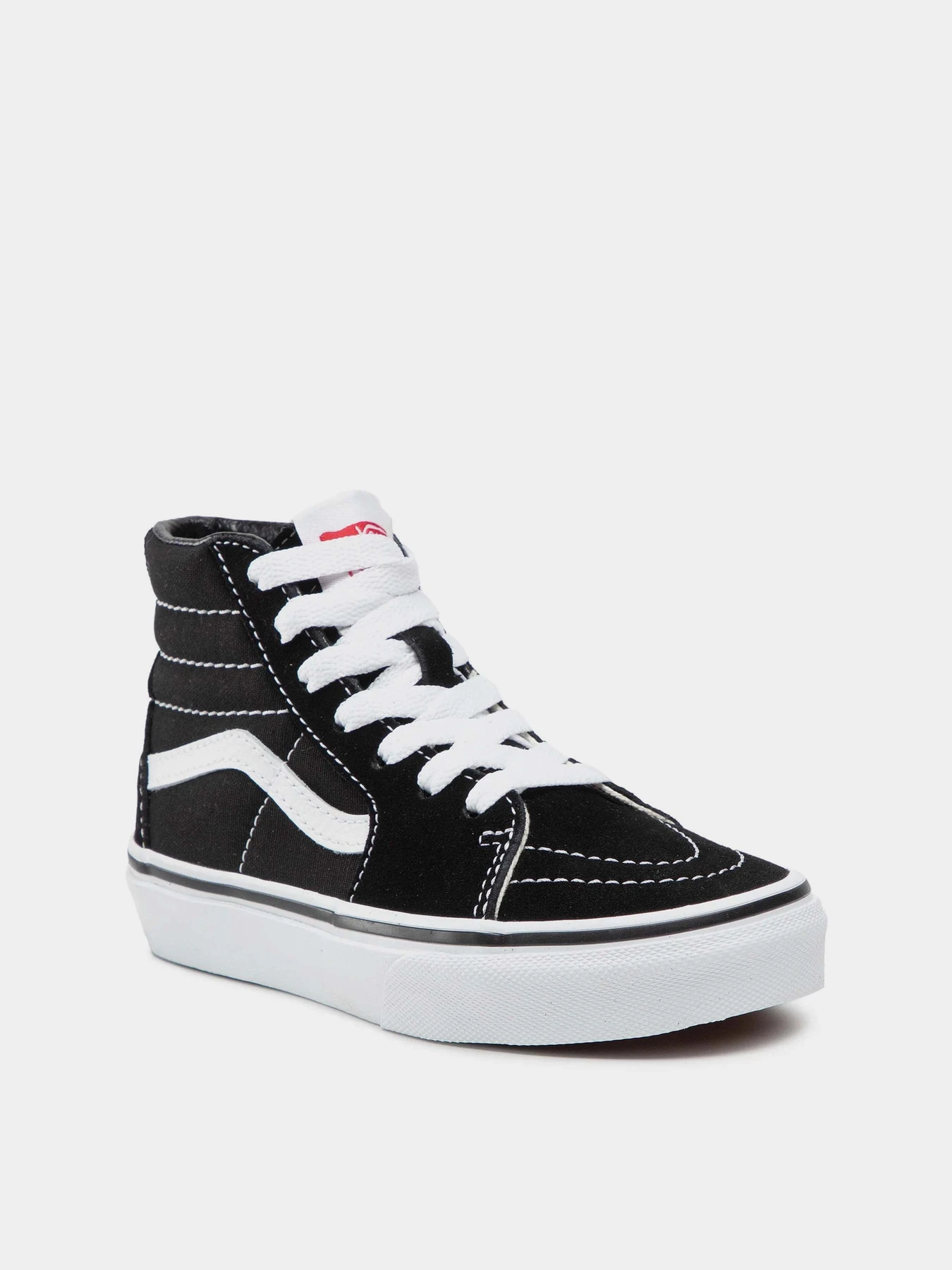 Кеды Vans SK8-Hi модель VN000D5F6BT1 Кеды Vans SK8-Hi модель VN000D5F6BT1 Фото