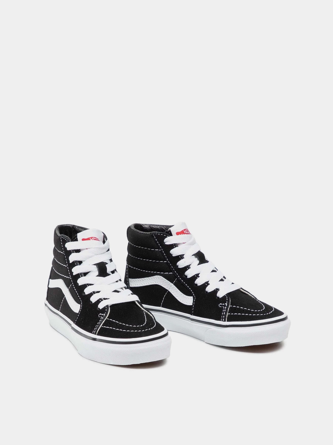 Кеды Vans SK8-Hi модель VN000D5F6BT1 Кеды Vans SK8-Hi модель VN000D5F6BT1 Фото