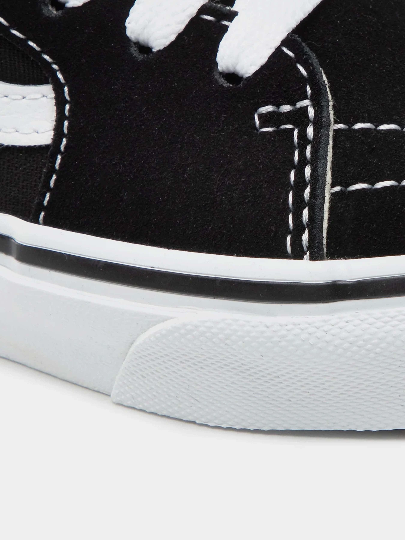 Кеды Vans SK8-Hi модель VN000D5F6BT1 Кеды Vans SK8-Hi модель VN000D5F6BT1 Фото