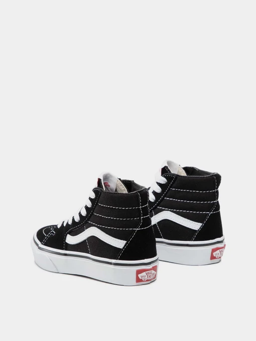 Дитячі Кеди високі Vans SK8-Hi фото 2