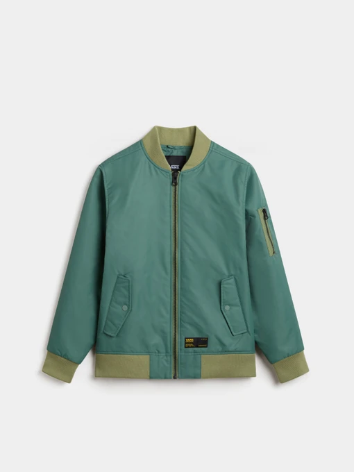 Куртки та дублянки Vans Copley модель VN000JB51CI1 Фото