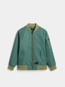 Куртки и дубленки Vans Copley модель VN000JB51CI1 Фото