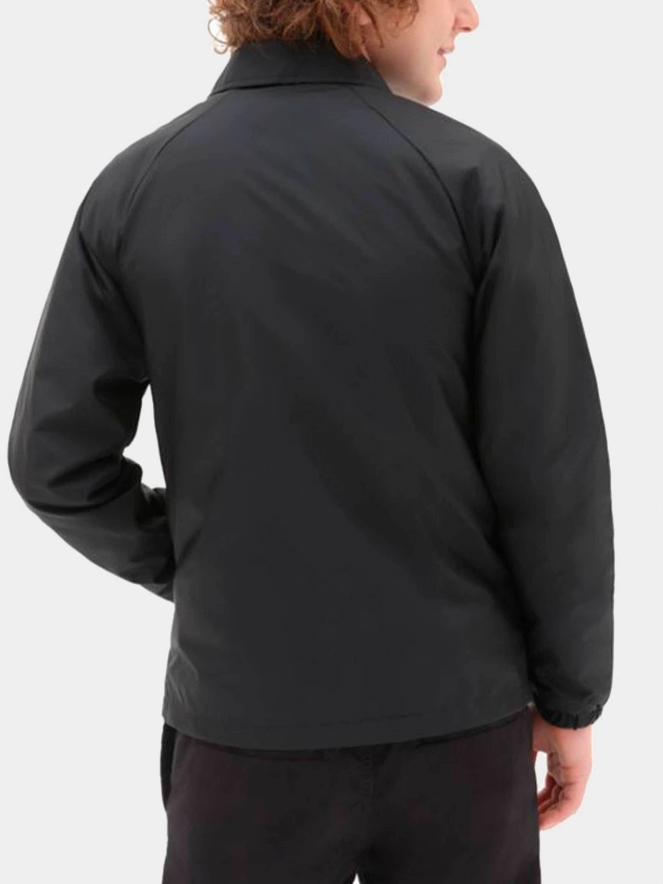 Куртки та дублянки Vans Torrey II модель VN0A5FNVBLK1 Куртки та дублянки Vans Torrey II модель VN0A5FNVBLK1 Фото