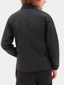 Куртки та дублянки Vans Torrey II модель VN0A5FNVBLK1 Фото