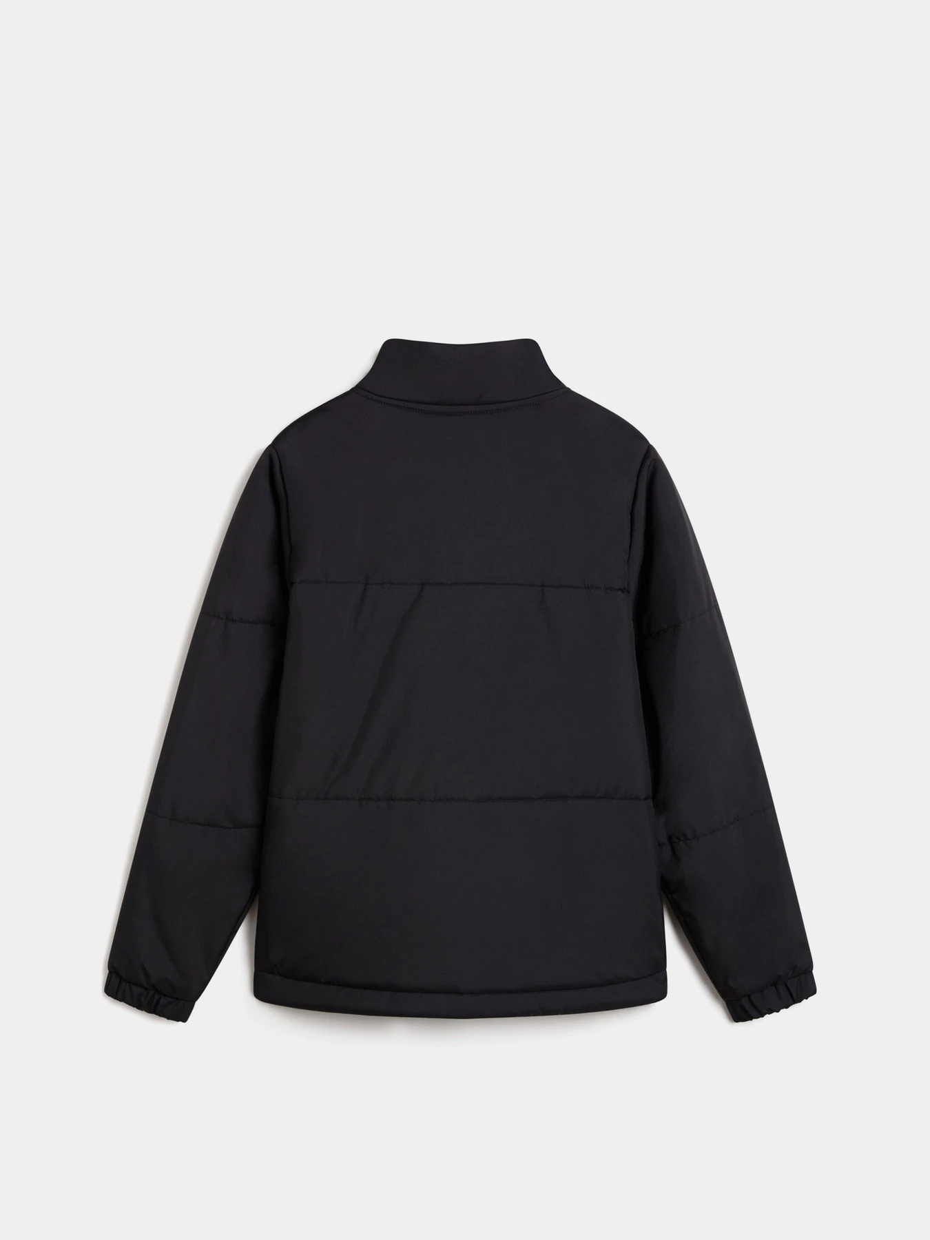 Куртки и дубленки Vans MTE Norris Puffer модель VN000JB4BLK1 Куртки и дубленки Vans MTE Norris Puffer модель VN000JB4BLK1 Фото