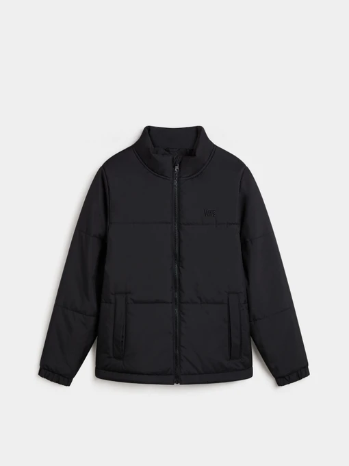 Куртки та дублянки Vans MTE Norris Puffer модель VN000JB4BLK1 Фото