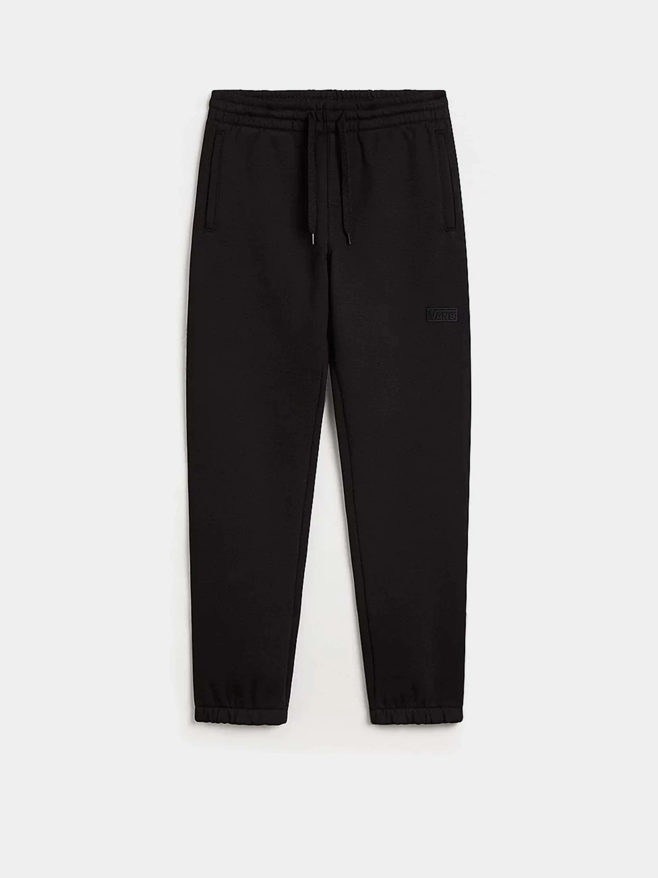 Штани Vans By Core Basic Relaxed Fleece модель VN000JBABLK1 Фото