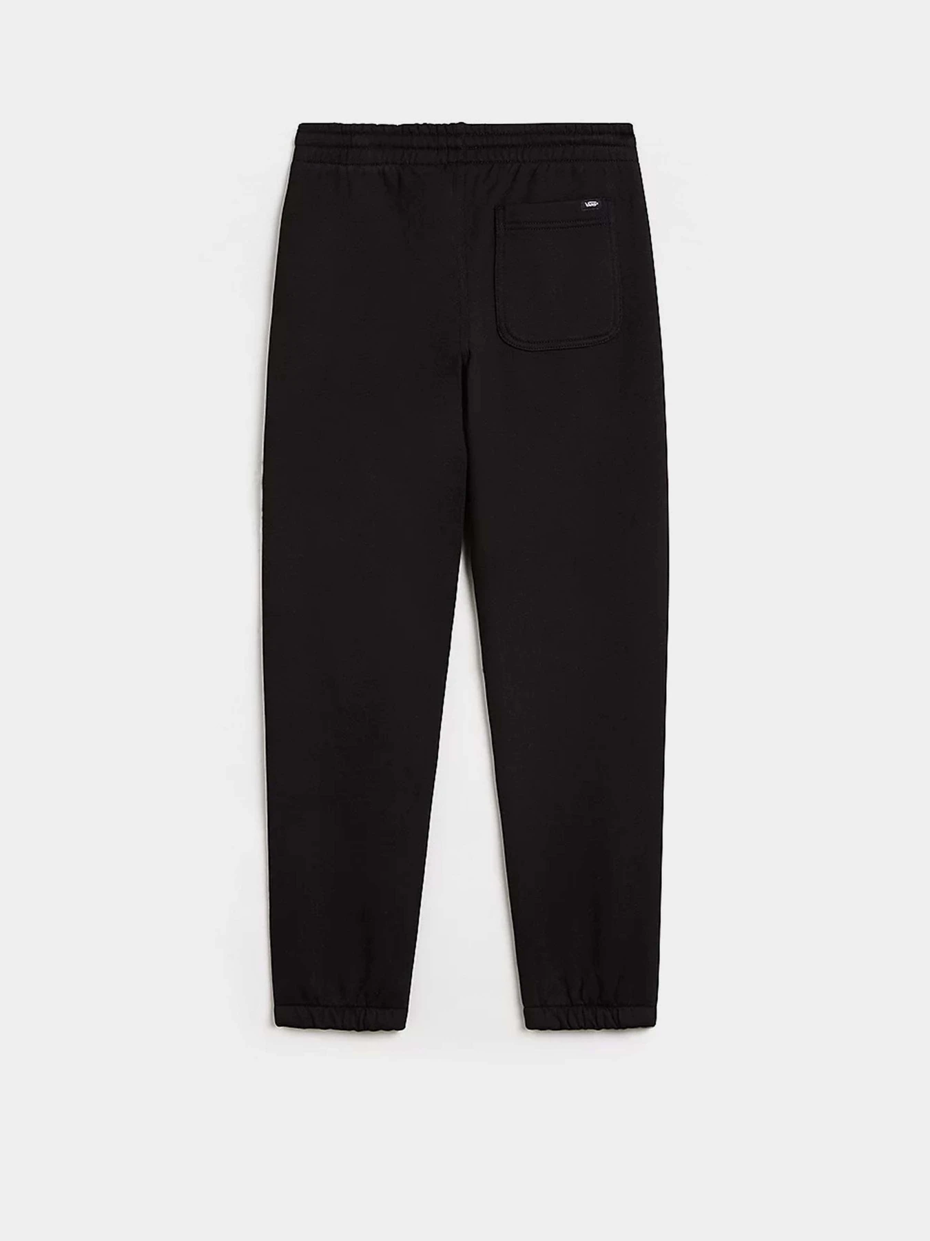 Штани Vans By Core Basic Relaxed Fleece модель VN000JBABLK1 Фото
