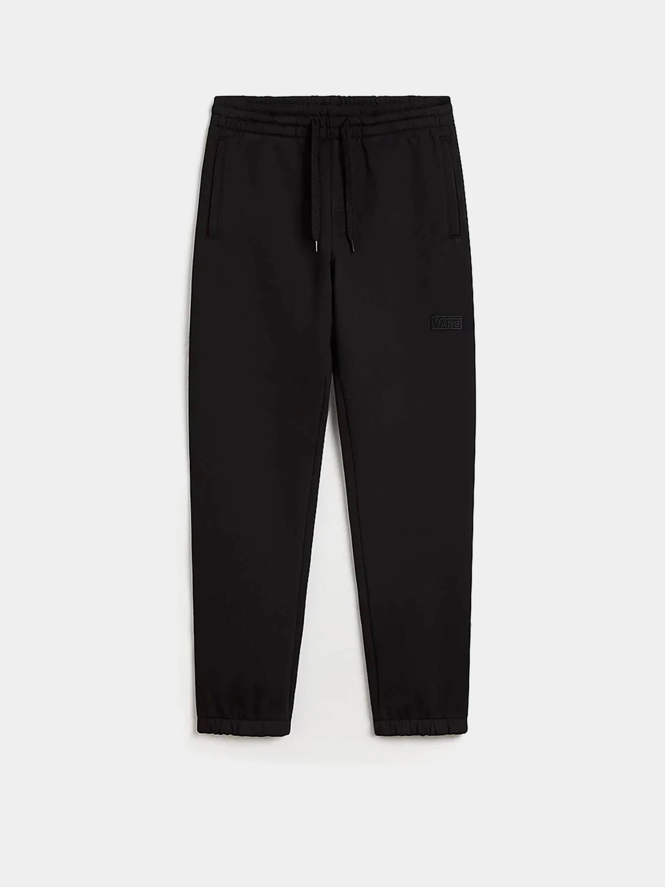 Штани Vans By Core Basic Relaxed Fleece модель VN000JBABLK1 Фото