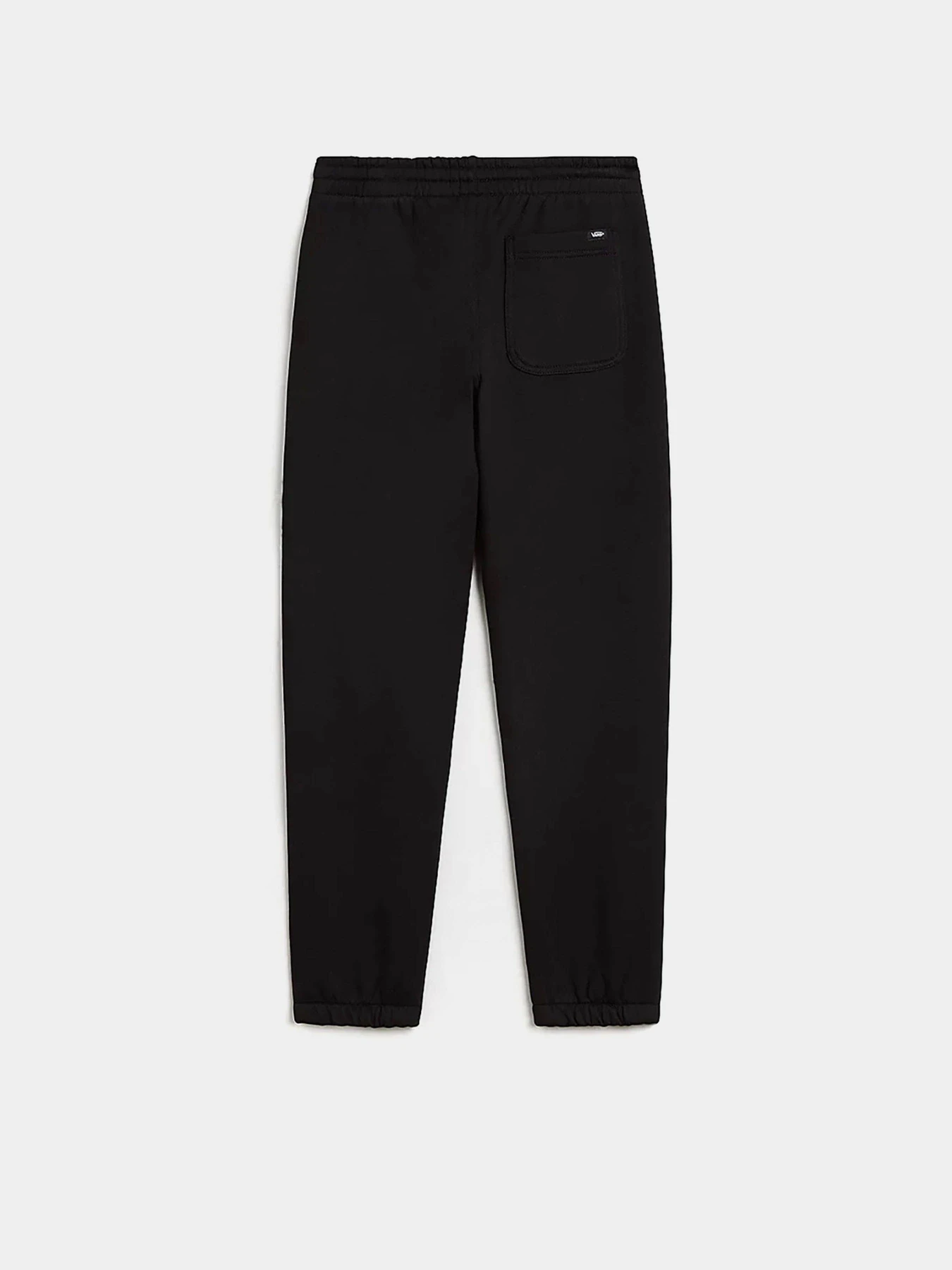 Штани Vans By Core Basic Relaxed Fleece модель VN000JBABLK1 Фото
