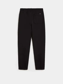 Штани Vans By Core Basic Relaxed Fleece модель VN000JBABLK1 Фото