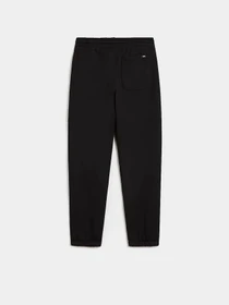 Штани Vans By Core Basic Relaxed Fleece модель VN000JBABLK1 Фото