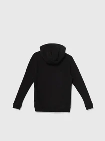 Худи и свитшоты Vans Classic II FZ модель VN000JYBBLK1 Фото