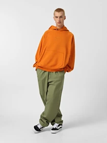 Худі та світшоти Vans Premium Standards Fleece Lx модель VN000GZ152K1 Фото