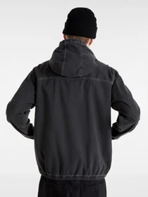 Куртки та дублянки Vans Ashford Denim модель VN000G83Y7E1 Фото