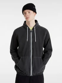 Куртки та дублянки Vans Ashford Denim модель VN000G83Y7E1 Фото