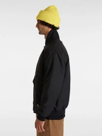 Куртки та дублянки Vans Clifton Down модель VN000HNEBLK1 Фото