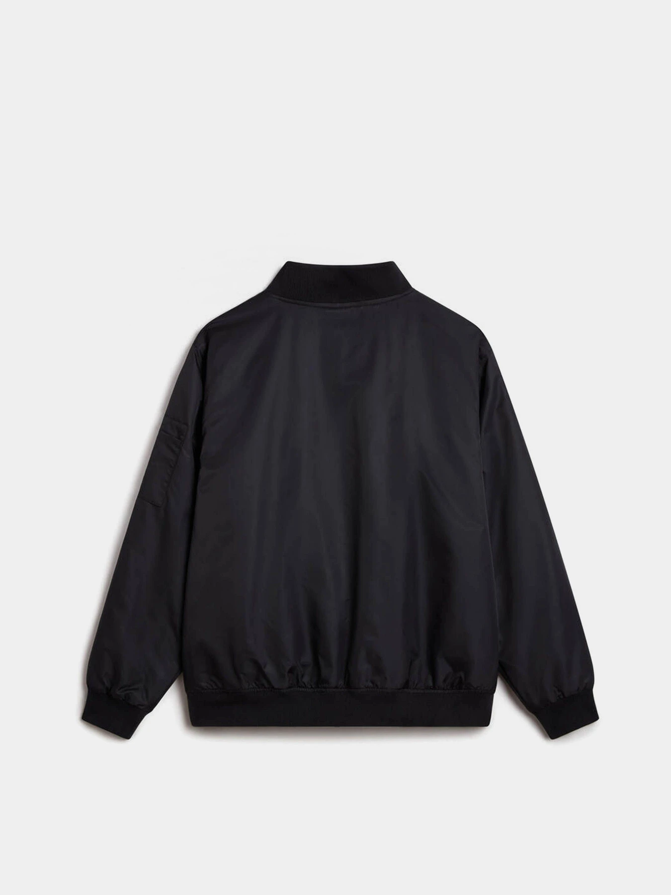 Куртки и дубленки Vans Copley модель VN000HMQBLK1 Куртки и дубленки Vans Copley модель VN000HMQBLK1 Фото