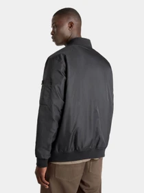 Куртки и дубленки Vans Copley модель VN000HMQBLK1 Фото