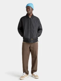 Куртки и дубленки Vans Copley модель VN000HMQBLK1 Фото