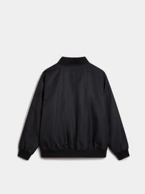Куртки и дубленки Vans Copley модель VN000HMQBLK1 Фото