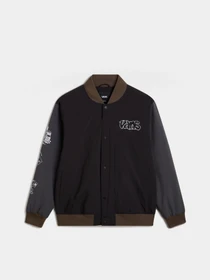 Куртки та дублянки Vans Old Skool MTE-1 модель VN000JY1KOU1 Фото