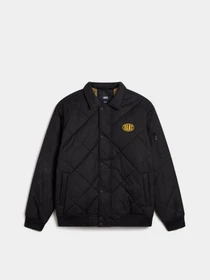 Куртки та дублянки Vans Hathaway модель VN000HNCBLK1 Фото