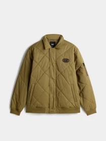 Куртки и дубленки Vans Hathaway модель VN000HNCCUQ1 Фото