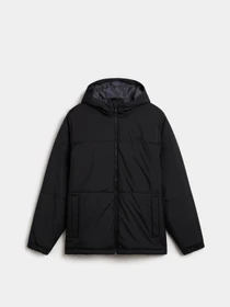 Куртки и дубленки Vans MTE Norris модель VN000HN6BLK1 Фото