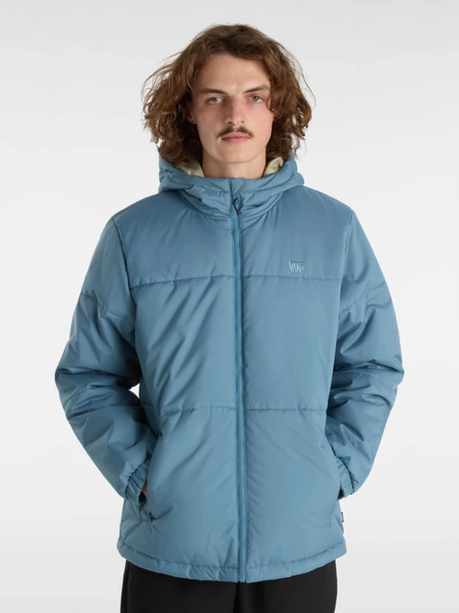 Куртки и дубленки Vans MTE Norris модель VN000HN6JCN1 Фото