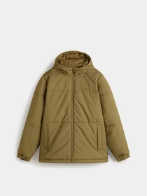 Куртки и дубленки Vans MTE Norris модель VN000HN6CUQ1 Фото