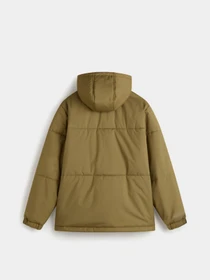 Куртки и дубленки Vans MTE Norris модель VN000HN6CUQ1 Фото
